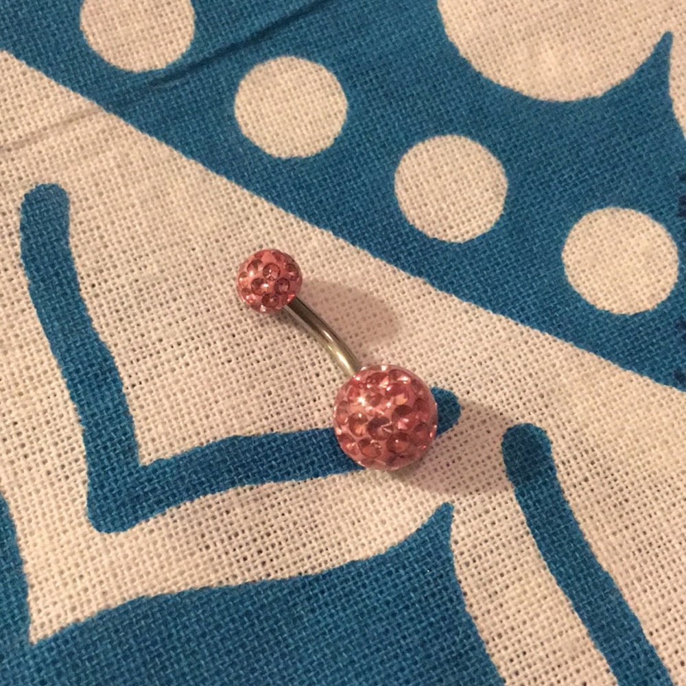 Belly Ring